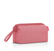 Trousse de toilette Travelcosmetic Twist Berry, Reisenthel