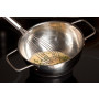 Fouet plat 25cm, Cristel