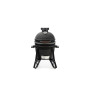 Kamado céramique Urban Compact, The Bastard