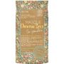 Masque Cheveux secs en poudre, mas du roseau