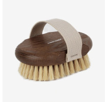 Brosse de massage pour brossage à sec, Andrée Jardin