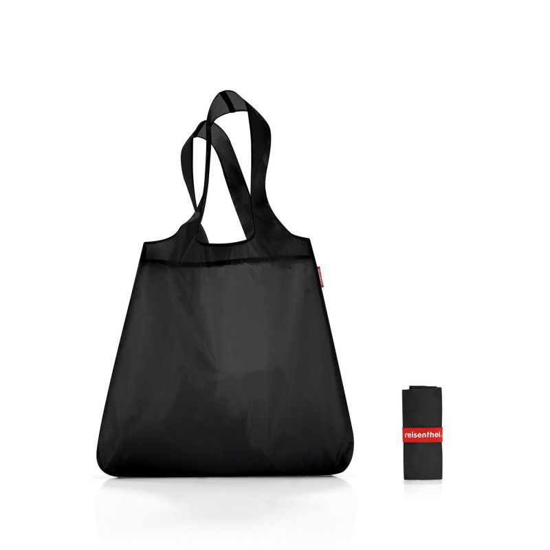 Reisenthel - Sac pliable Mini Maxi Black, Reisenthel - Reisenthel