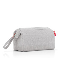 Trousse de toilette Travelcosmetic Twist Sky rose, Reisenthel