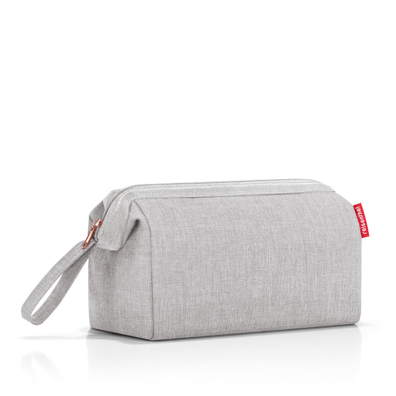 Reisenthel - Trousse de toilette Travelcosmetic Twist Sky rose, Reisenthel - Reisenthel