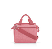 Allrounder Cross Twist Berry, Reisenthel