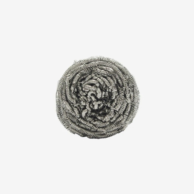 Éponge boule Inox, Andrée Jardin