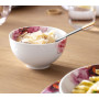 Bol Rose Garden, Villeroy et Boch