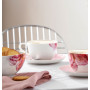 Bol Rose Garden, Villeroy et Boch