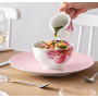 Bol Rose Garden, Villeroy et Boch