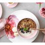 Assiette plate Rose Garden, Villeroy et Boch