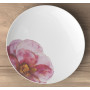 Assiette plate Rose Garden, Villeroy et Boch