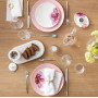 Assiette dessert Rose Garden, Villeroy et Boch