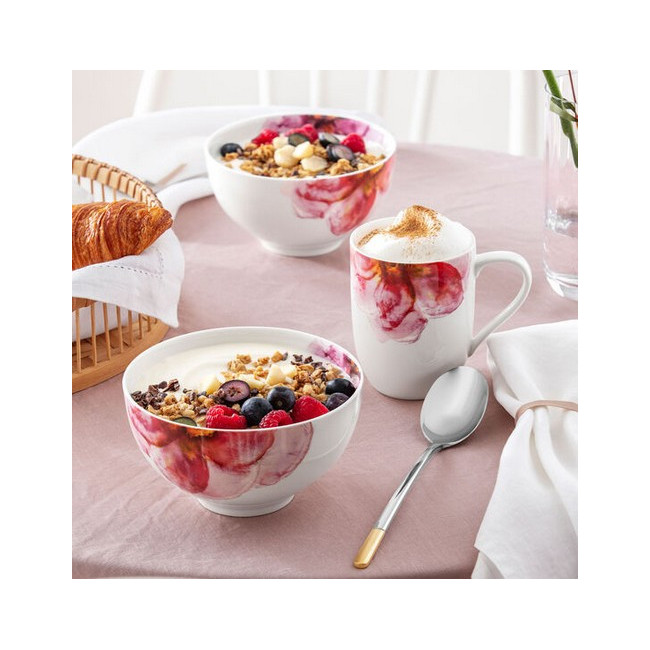 Mug Rose Garden, Villeroy et Boch