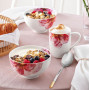 Mug Rose Garden, Villeroy et Boch