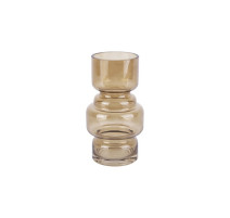 Vase Courtly Honey 20cm, Present Time