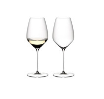 Coffret 2 verres à vin blanc Riesling Veloce, Riedel