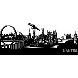Skyline Nantes, Citizz