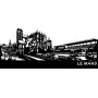 Skyline Le Mans, Citizz