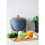 Seau compost 7L, Pebbly