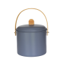 Seau compost 7L, Pebbly