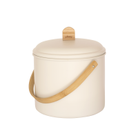 Seau compost 3,5L, Pebbly