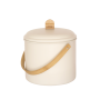Seau compost 3,5L, Pebbly