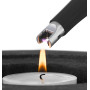 Briquet électrique, AdHoc