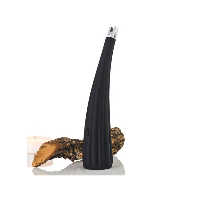 Briquet électrique, AdHoc