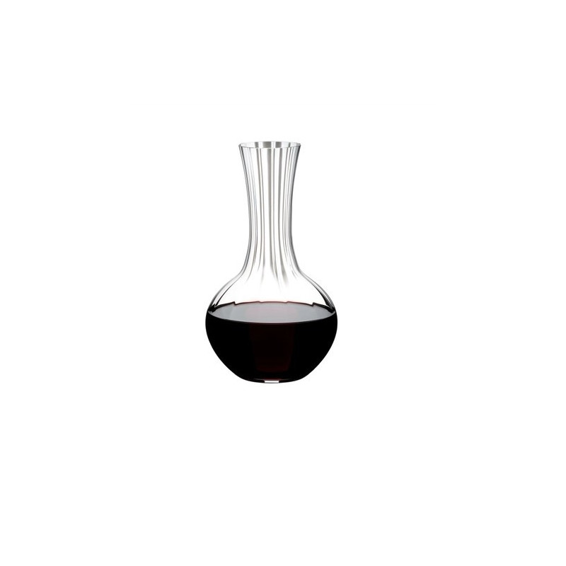 carafe à décanter performance, riedel - riedel