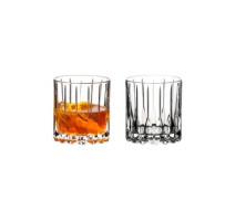 Coffret 2 verres Neat Drink Specific, Riedel