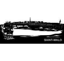 Skyline Saint-Malo, Citizz
