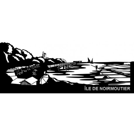 Skyline Noirmoutier, Citizz