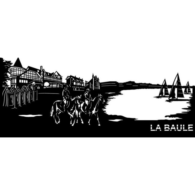 Skyline La Baule, Citizz
