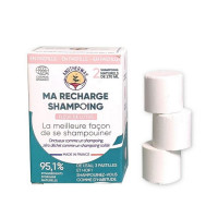 Shampoing en pastilles, Anotherway