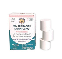 Shampoing en pastilles, Anotherway