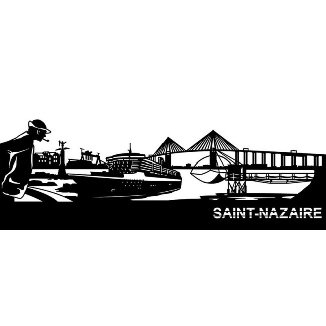Skyline Saint-Nazaire, Citizz