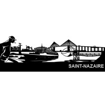 Skyline Saint-Nazaire, Citizz