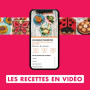 Coffret Kids " On s'amuse en cuisine ", Chefclub