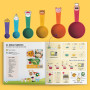 Coffret Kids " On s'amuse en cuisine ", Chefclub