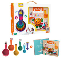 Coffret Kids " On s'amuse en cuisine ", Chefclub