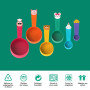 Coffret Kids " On s'amuse en cuisine ", Chefclub