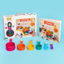 Coffret Kids " On s'amuse en cuisine ", Chefclub