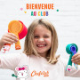 Tasses à mesurer Kids, Chefclub