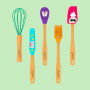 Kit de mini-ustensiles Kids, Chefclub