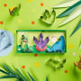 Coffret emporte-pièces Kids " Les biscuits dino ", Chefclub