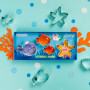Coffret emporte-pièces Kids " Les biscuits marins ", Chefclub