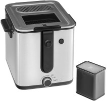 Mini friteuse et coupe-frites Kitchenminis, WMF