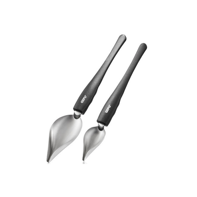 Set de 2 cuillères à décorer Kulinari, Gefu