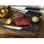 Coffret 4 Couteaux à Steak Lisse, Zwilling