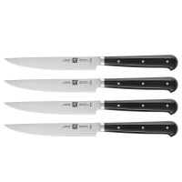 Coffret 4 Couteaux à Steak Lisse, Zwilling